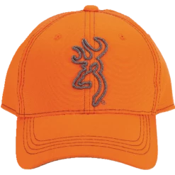 Browning Hunting Baseball CaP, One Size, Blaze Orange 5 Browning Hunting Baseball CaP, One Size, Blaze Orange -Berkley shop browning blaze orange cap 689bc9ac a421 4fe2 9832 5a1e7c0524a5