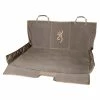 Browning Buckmark Branding Trunk Cargo Liner, Brown