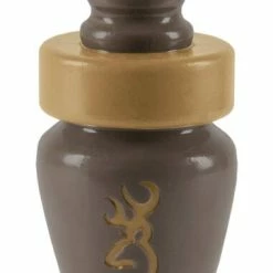 Browning Water Resistant Hunting Duck Call Squeaker Dog Toy