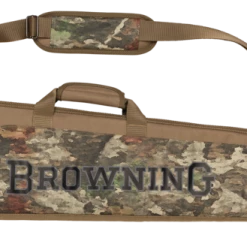 Browning GraPPle Shotgun Carrying Case, TDX Camo
