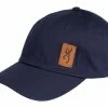 Browning Lynsey Adjustable Cap, Blue