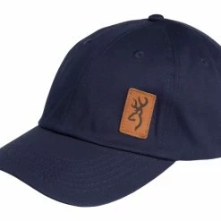 Browning Lynsey Adjustable Cap, Blue