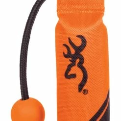 Browning Hunting Pet Dog Training Canvas, Orange
