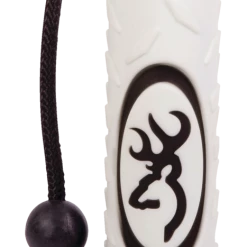 Browning Hunting Dog Training Dummy, White, 11.25 X 2.5-in