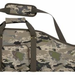 Browning Long Range Case, Ovix Camouflage, 52-in