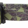 Browning Night Gig Elite IPX4 Hunting USB Headlamp, Green