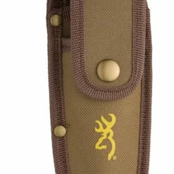 Browning Primal Hunting Knife Processing Combo W/ Sheath, 2-Pc