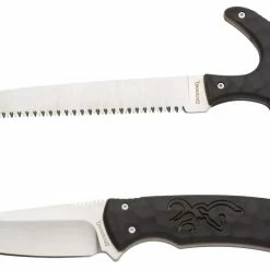 Browning Primal Hunting Knife Processing Combo W/ Sheath, 2-Pc 8 Browning Primal Hunting Knife Processing Combo W/ Sheath, 2-Pc -Berkley shop browning primal knife processing combo 2 piece 9a5e364e 3e6b 43b5 952b 7e1137b01c40