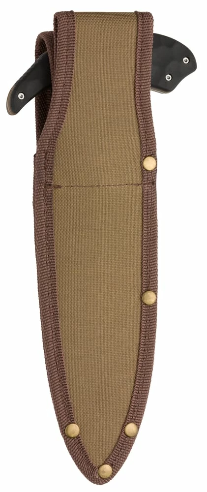 Browning Primal Hunting Knife Processing Combo W/ Sheath, 2-Pc 6 Browning Primal Hunting Knife Processing Combo W/ Sheath, 2-Pc - Image 6