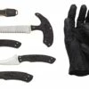 Browning Primal Hunting Knife Processing Combo, 6-Pc