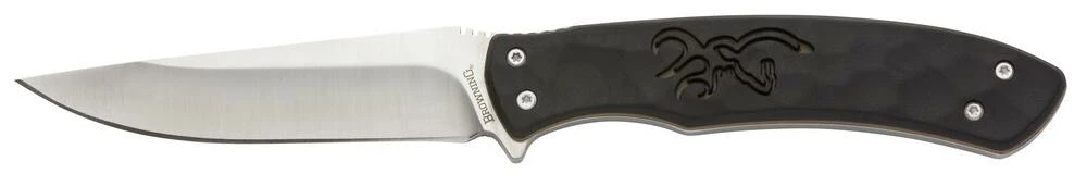 Browning Primal Hunting Knife Processing Combo, 6-Pc 6 Browning Primal Hunting Knife Processing Combo, 6-Pc - Image 6