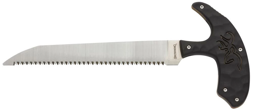 Browning Primal Hunting Knife Processing Combo, 6-Pc 4 Browning Primal Hunting Knife Processing Combo, 6-Pc - Image 4