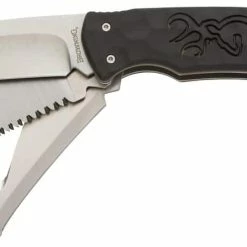 Browning Primal Kodiak Hunting Knife W/ Sheath -Berkley shop browning primal kodiak knife 043bd9d8 e47e 45e9 9199 ec13710faa6c