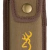 Browning Primal Kodiak Hunting Knife W/ Sheath