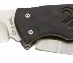 Browning Primal Kodiak Hunting Knife W/ Sheath -Berkley shop browning primal kodiak knife b986b276 47b3 473a b182 9170cbcc385d