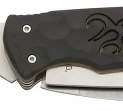 Browning Primal Kodiak Hunting Knife W/ Sheath -Berkley shop browning primal kodiak knife db413cc6 67f3 4938 b47d f3c4b44ceee5