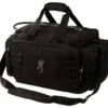 Browning Range Bag, Black, 19 X 9 X 13-in