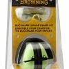 Browning Buckmark Hunting Range Kit, Junior
