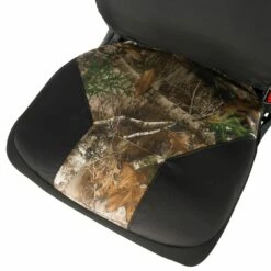 Browning Buckmark Branding RealTree Camo Seat Cover, Black & Camo, 2-pk -Berkley shop browning seat cover with real tree edge 2 pack fdf4ac77 b267 45d0 9287 7416b1afb973
