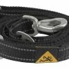 Browning Shock Absorbing Pet Dog Leash, Black