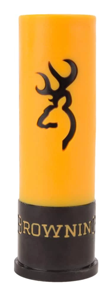 Browning Shotgun Shell Squeaker Pet Dog Toy 1 Browning Shotgun Shell Squeaker Pet Dog Toy