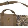 Browning Shotgun Waterfowl Floater Shotgun Carrying Case, Mossy Oak Camo