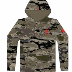 Browning SM918 Cotton Hoodie