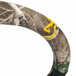 Browning Buckmark Branding Steering Wheel Cover With RealTree Edge Camo, Brown -Berkley shop browning steering wheel cover with real tree edge 3b849ab8 d319 4a3a 8109 7649eb511947