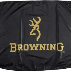 Browning Windshield Protector