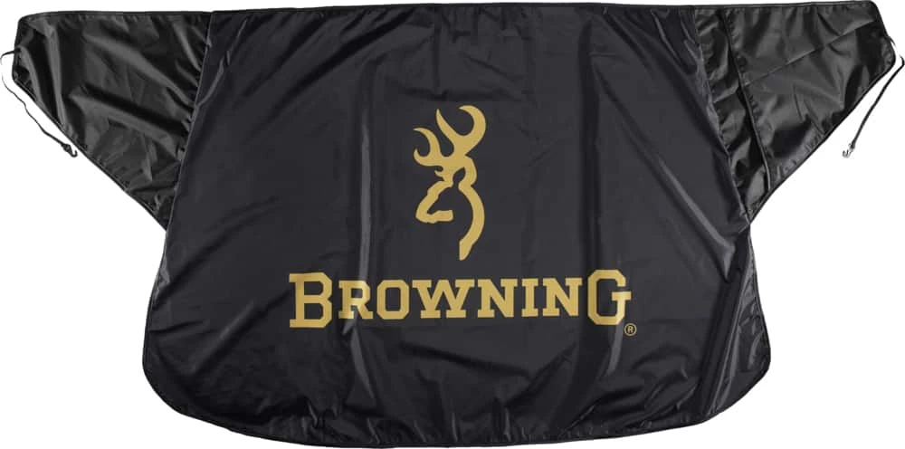 Browning Windshield Protector 1 Browning Windshield Protector
