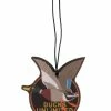 Browning Ducks Unlimited 1960 Patch Air Freshener, 1-pk