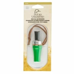 Browning Ducks Unlimited Duck Call Air Freshener