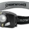 Browning Maxus Attachable To Head Headlight, Black