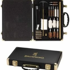Browning Universal Hunting Gun Cleaning Kit, 28-pc