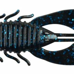Berkley Powerbait Craw Fatty, 4-in