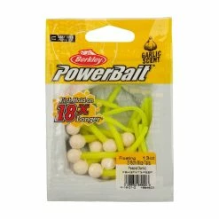 Berkley Powerbait Floating Mice Tails, Garlic, 3-in 6 Berkley Powerbait Floating Mice Tails, Garlic, 3-in -Berkley shop powerbait floating mice tails garlic 3 peeps b32fcb19 d2c9 419b 9167 c094b576690d
