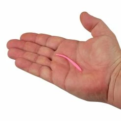 Berkley Powerbait Floating Trout Worm, Garlic Scent, 3-in -Berkley shop powerbait floating trout worm garlic scent 3 bubblegum 9415a198 3501 461a 8947 62c34486d265