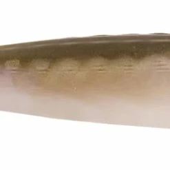 Berkley Powerbait Grass Pig, 5-in