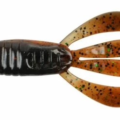 Berkley Powerbait Pit Boss, 4-in