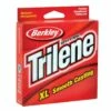 Berkley Trilene XL Monofilament Fishing Line, Clear